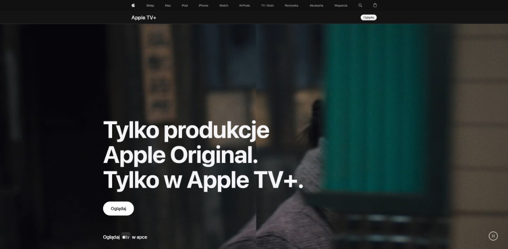 apple tv